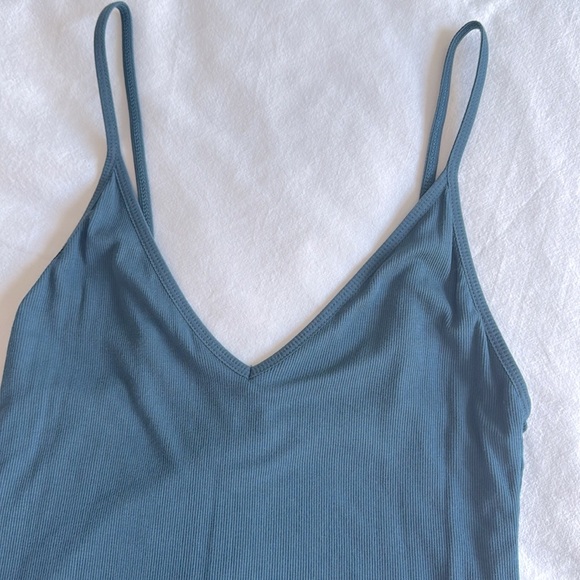 ARITZIA Talula Kinver Bodysuit - Picture 6 of 9